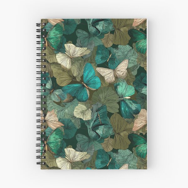 Item preview, Elegant Hunting Butterfly Camouflage Pattern  - Gifts For Wife designed and sold by RoyalStarsPatts.