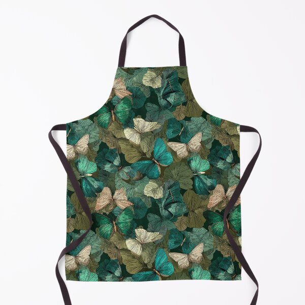 Item preview, Elegant Hunting Butterfly Camouflage Pattern - Gifts For Wife designed and sold by RoyalStarsPatts.