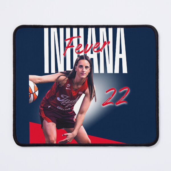 Item preview, Caitlin Clark Indiana Fever designed and sold by lavndershrtdays.