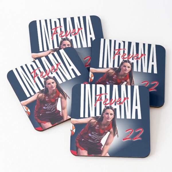 Item preview, Caitlin Clark Indiana Fever designed and sold by lavndershrtdays.