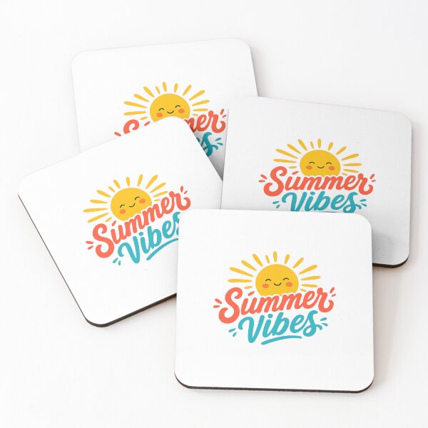 Item preview, Sunny Summer Vibes designed and sold by Lolilas.