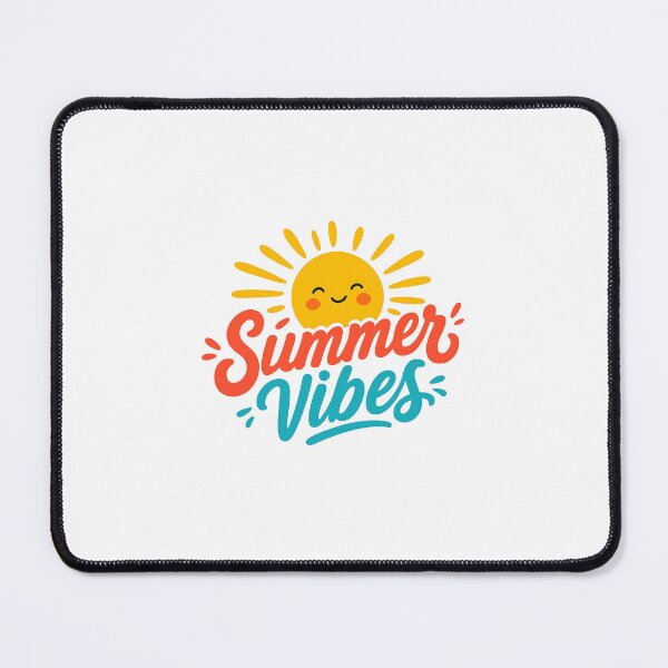 Item preview, Sunny Summer Vibes designed and sold by Lolilas.