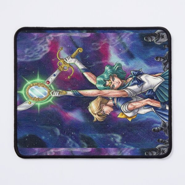 Item preview, Pure Hearted Talisem Weilders designed and sold by HunterxDesign.