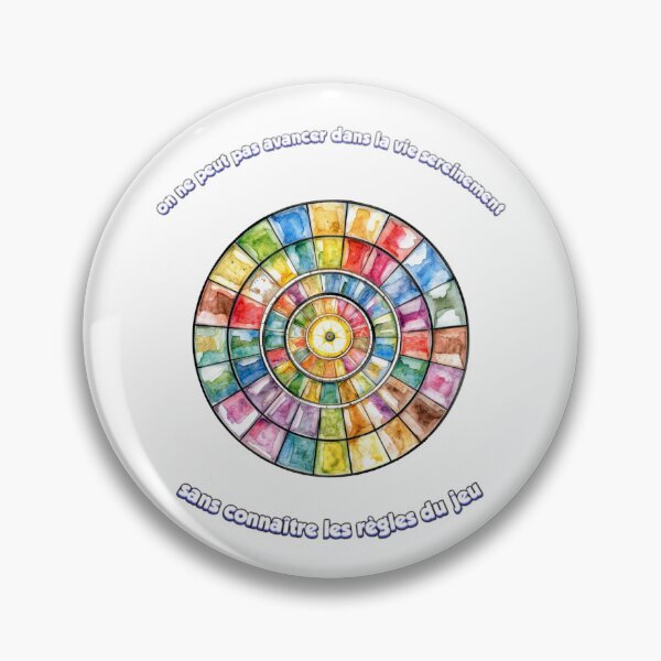 Item preview, The rules of the game designed and sold by Rêve-la-vie.