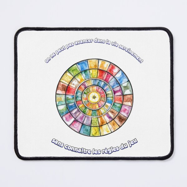 Item preview, The rules of the game designed and sold by Rêve-la-vie.