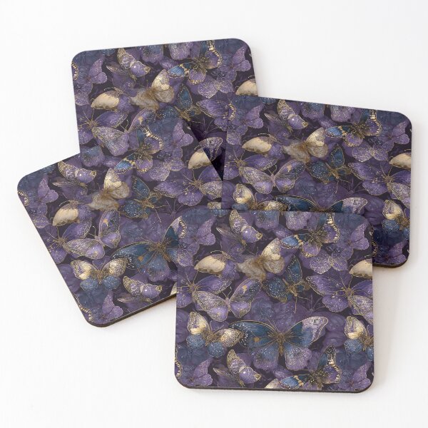 Item preview, Trendy Fashion Butterfly Camo Texture  - Christmas Gifts For Husband designed and sold by RoyalStarsPatts.