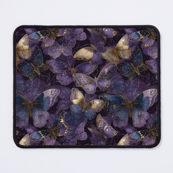 Item preview, Trendy Fashion Butterfly Camo Texture - Christmas Gifts For Husband designed and sold by RoyalStarsPatts.