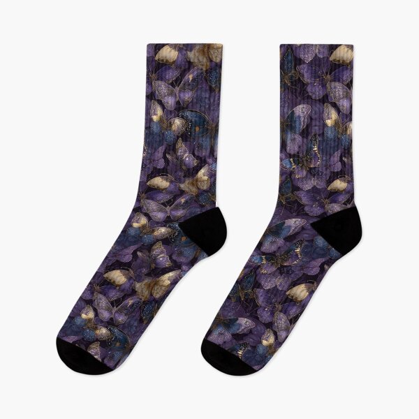 Item preview, Trendy Fashion Butterfly Camo Texture  - Christmas Gifts For Husband designed and sold by RoyalStarsPatts.