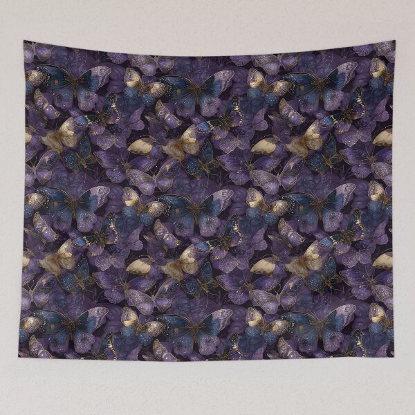 Item preview, Trendy Fashion Butterfly Camo Texture  - Christmas Gifts For Husband designed and sold by RoyalStarsPatts.