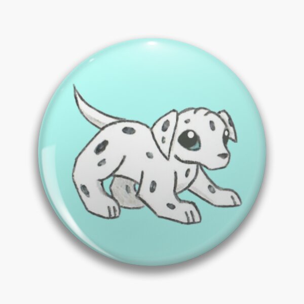Item preview, Doodle Darlings: Charlie the Puppy designed and sold by Wildcallers Art Shop.