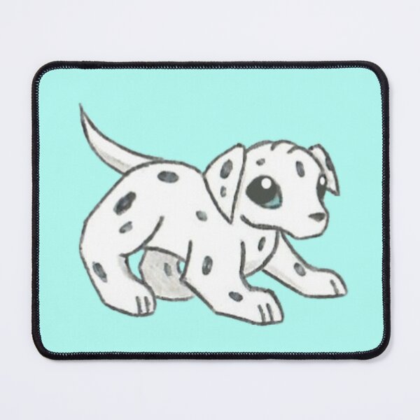 Item preview, Doodle Darlings: Charlie the Puppy designed and sold by Wildcallers Art Shop.