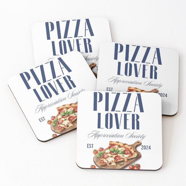 Item preview, Pizza Lover designed and sold by Ranasko.