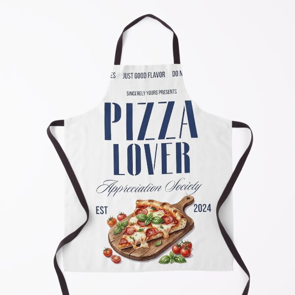 Item preview, Pizza Lover designed and sold by Ranasko.