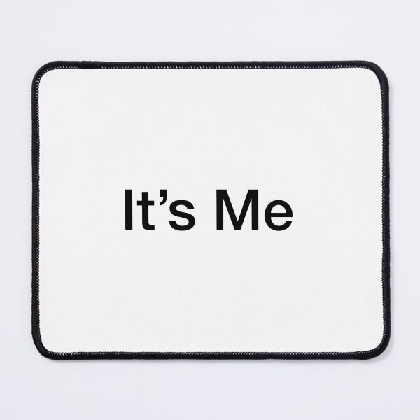 Item preview, It’s me designed and sold by Whale-studio.