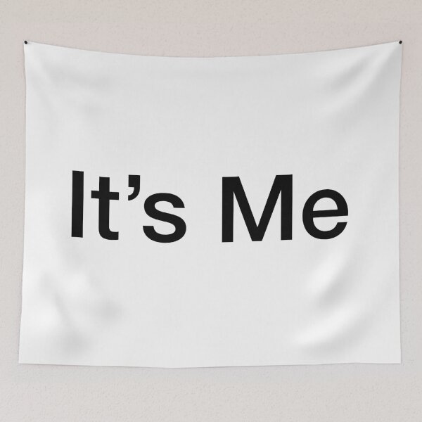 Item preview, It’s me designed and sold by Whale-studio.