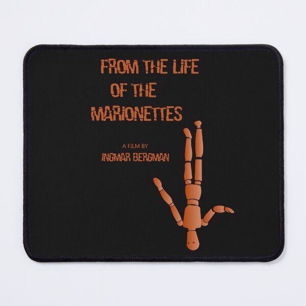 Item preview, From the life of the Marionettes 1980 designed and sold by MORKINO POSTERS.