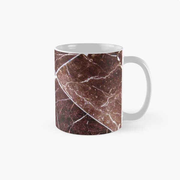 Item preview, Rose Gold Marble Geometric designed and sold by HIGraphicDesign.