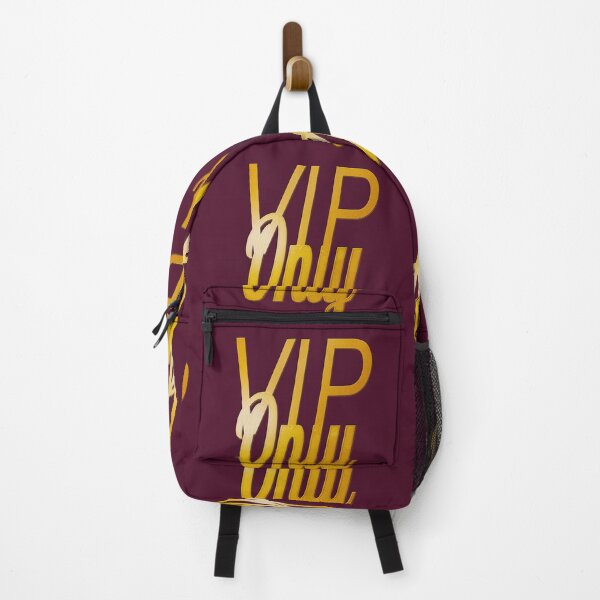 Item preview, VIP Only symbol with an elegant design designed and sold by Alan-David.