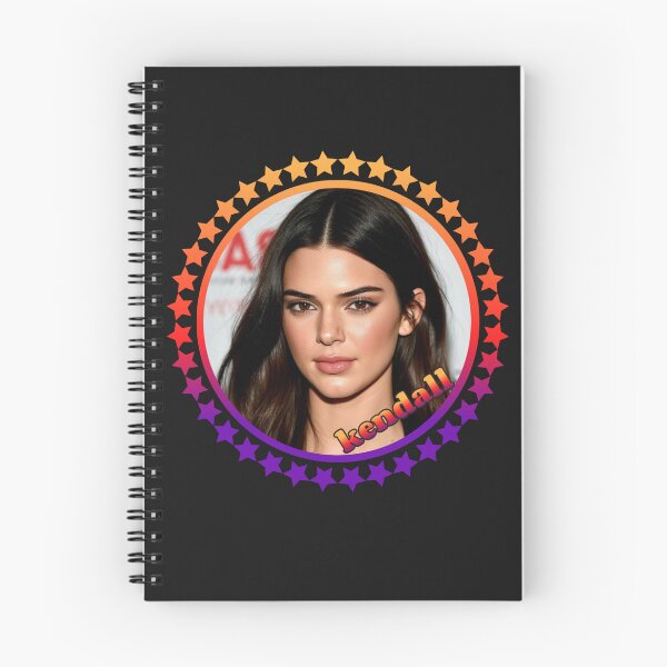 Item preview, Kendall Jenner Supermodel designed and sold by Ninon 888.