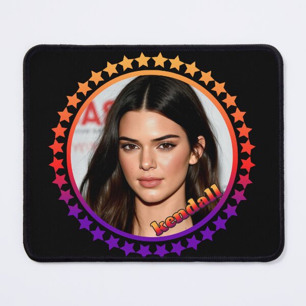 Item preview, Kendall Jenner Supermodel designed and sold by Ninon 888.