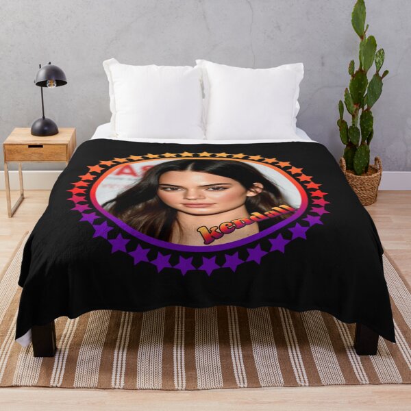Item preview, Kendall Jenner Supermodel designed and sold by Ninon 888.