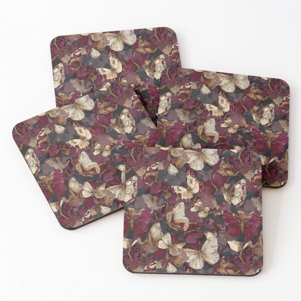 Item preview, Colorful Desert Butterfly Camouflage  - Best Gifts For Mom designed and sold by RoyalStarsPatts.