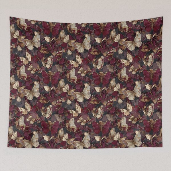 Item preview, Colorful Desert Butterfly Camouflage  - Best Gifts For Mom designed and sold by RoyalStarsPatts.