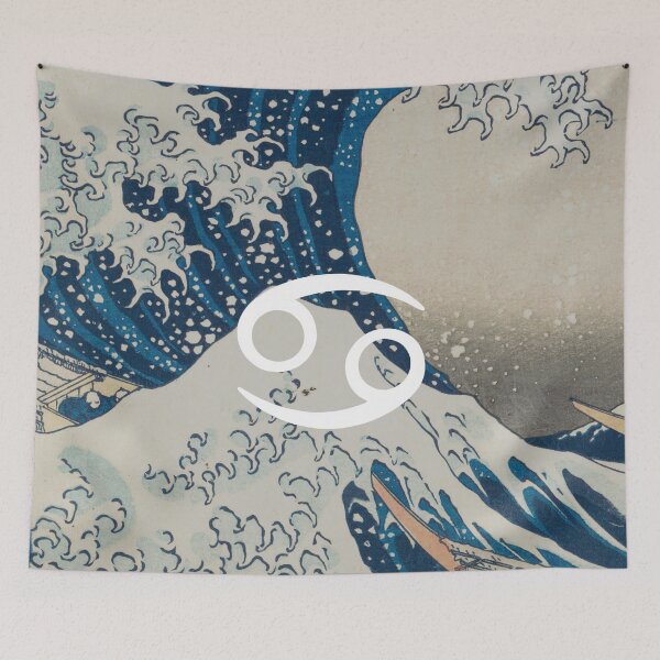 Item preview, Cancer Rising designed and sold by PASCERIMEZ.