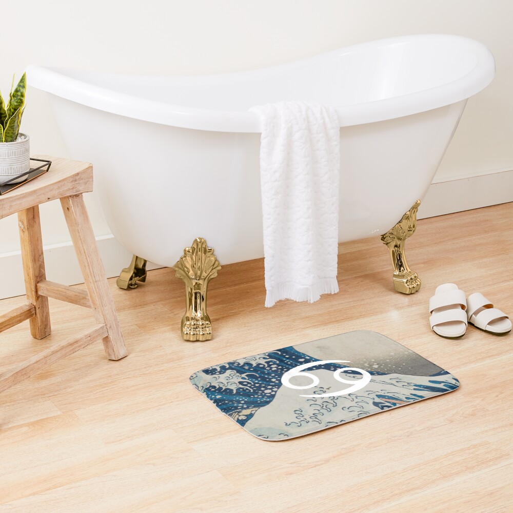 Item preview, Bath Mat designed and sold by PASCERIMEZ.