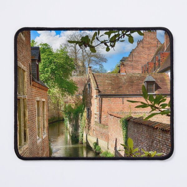 Item preview, Medieval Leuven, Belgium designed and sold by AsahiNoAme.