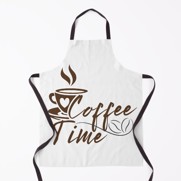 Item preview, Coffee Time Cup Heart designed and sold by Lorens Designs.