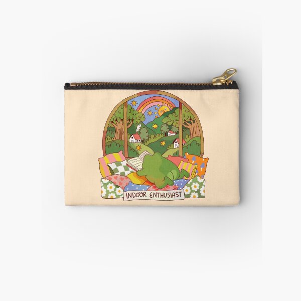 Item preview, Indoor Enthusiast Reading Frog designed and sold by Itouchedabee.