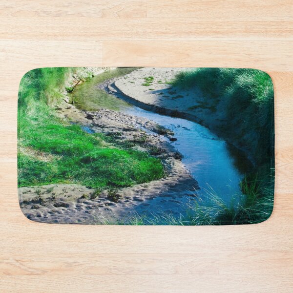 Item preview, Coastal stream designed and sold by CCWorkfloor.