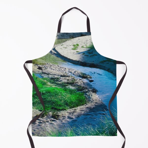 Item preview, Coastal stream designed and sold by CCWorkfloor.