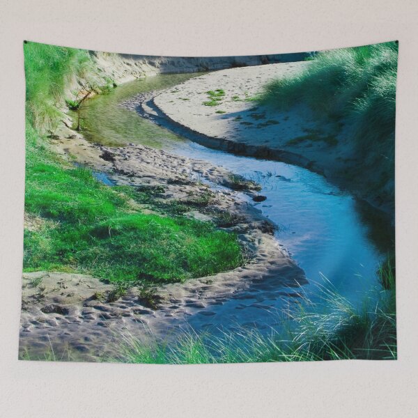 Item preview, Coastal stream designed and sold by CCWorkfloor.