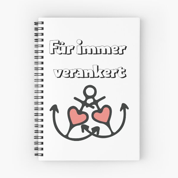 Item preview, Anchored forever ⚓❤️ designed and sold by EmmaEddyStore.