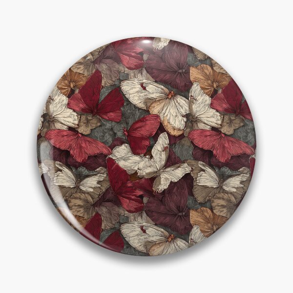 Item preview, Cute Desert Butterfly Camo Texture  - Thank You Gifts designed and sold by RoyalStarsPatts.