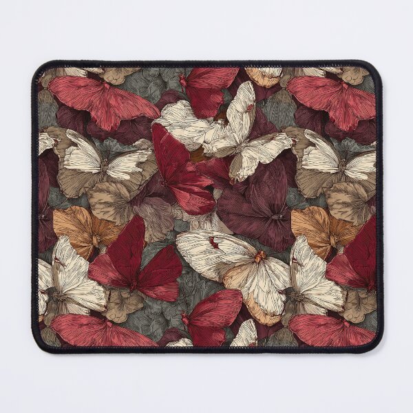 Item preview, Cute Desert Butterfly Camo Texture  - Thank You Gifts designed and sold by RoyalStarsPatts.