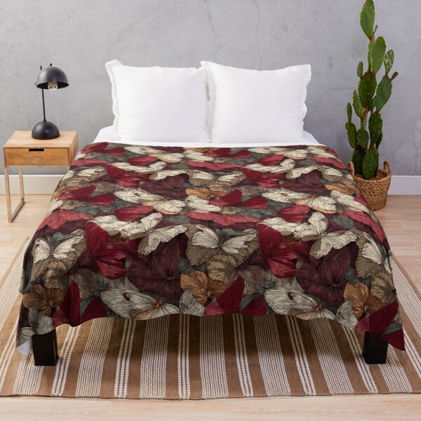 Item preview, Cute Desert Butterfly Camo Texture  - Thank You Gifts designed and sold by RoyalStarsPatts.