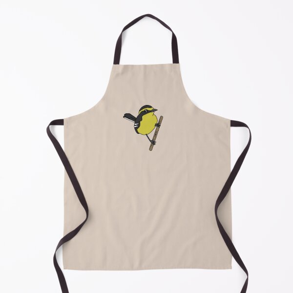 Item preview, Tumbes Chat Tyrant - A Derpybird design designed and sold by YOjosie.