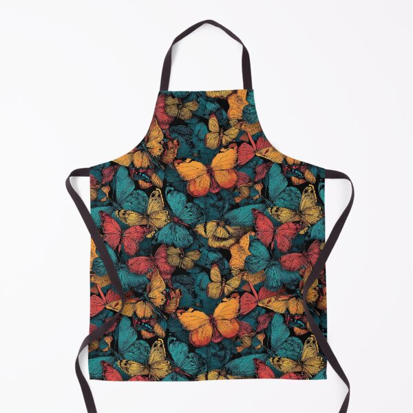 Item preview, Beautiful Wild Butterfly Camo Pattern - Retirement Gifts For Women designed and sold by RoyalStarsPatts.