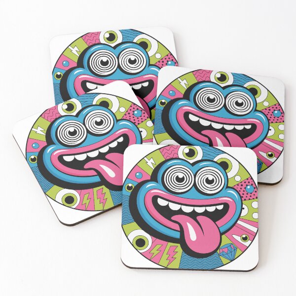 Item preview, spiral eyes designed and sold by daenarys123.