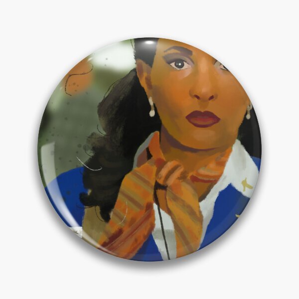 Item preview, Jackie Brown designed and sold by valessketch.