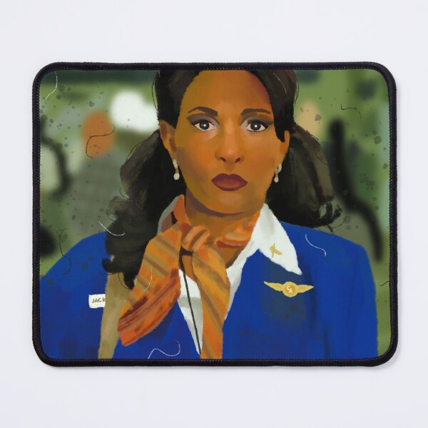 Item preview, Jackie Brown designed and sold by valessketch.