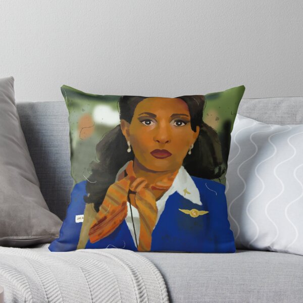 Item preview, Jackie Brown designed and sold by valessketch.