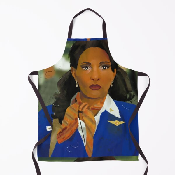 Item preview, Jackie Brown designed and sold by valessketch.