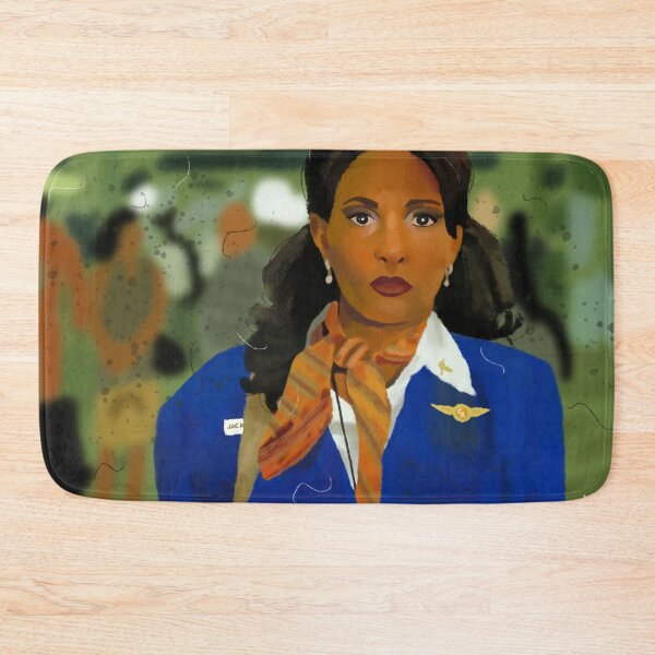 Item preview, Jackie Brown designed and sold by valessketch.