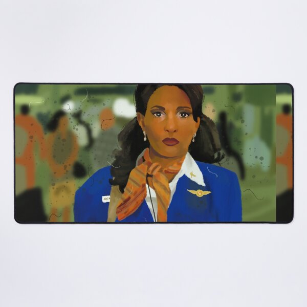 Item preview, Jackie Brown designed and sold by valessketch.