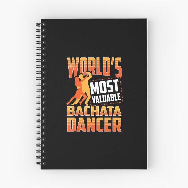Item preview, El regalo más valioso del mundo para los amantes de la bachata: música latina. designed and sold by wardpowerslamon.
