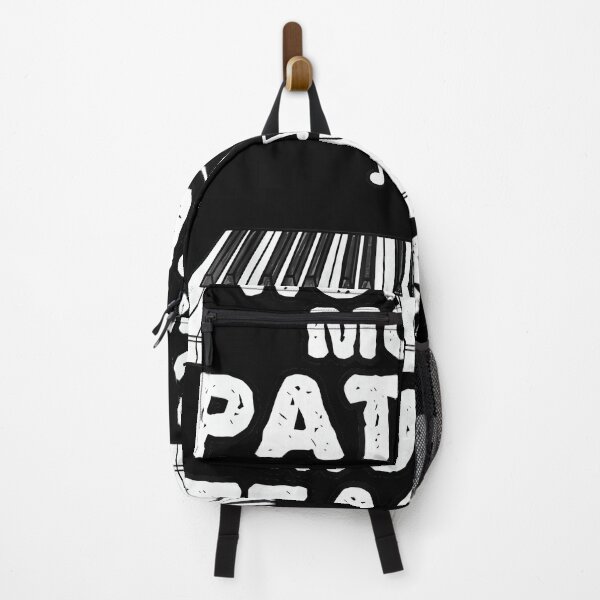 Item preview, World's Most Patient Music Teacher, Piano Teacher Funny designed and sold by wardpowerslamon.